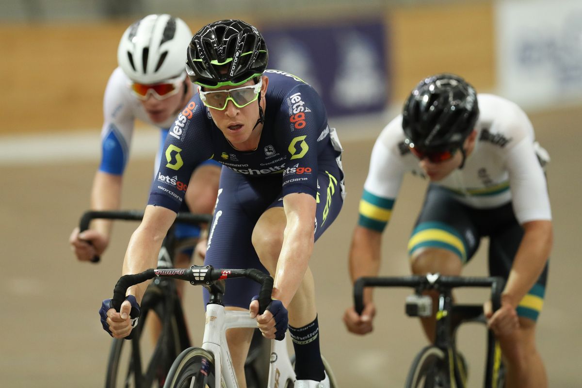 Cam Meyer (Mitchelton-Scott)