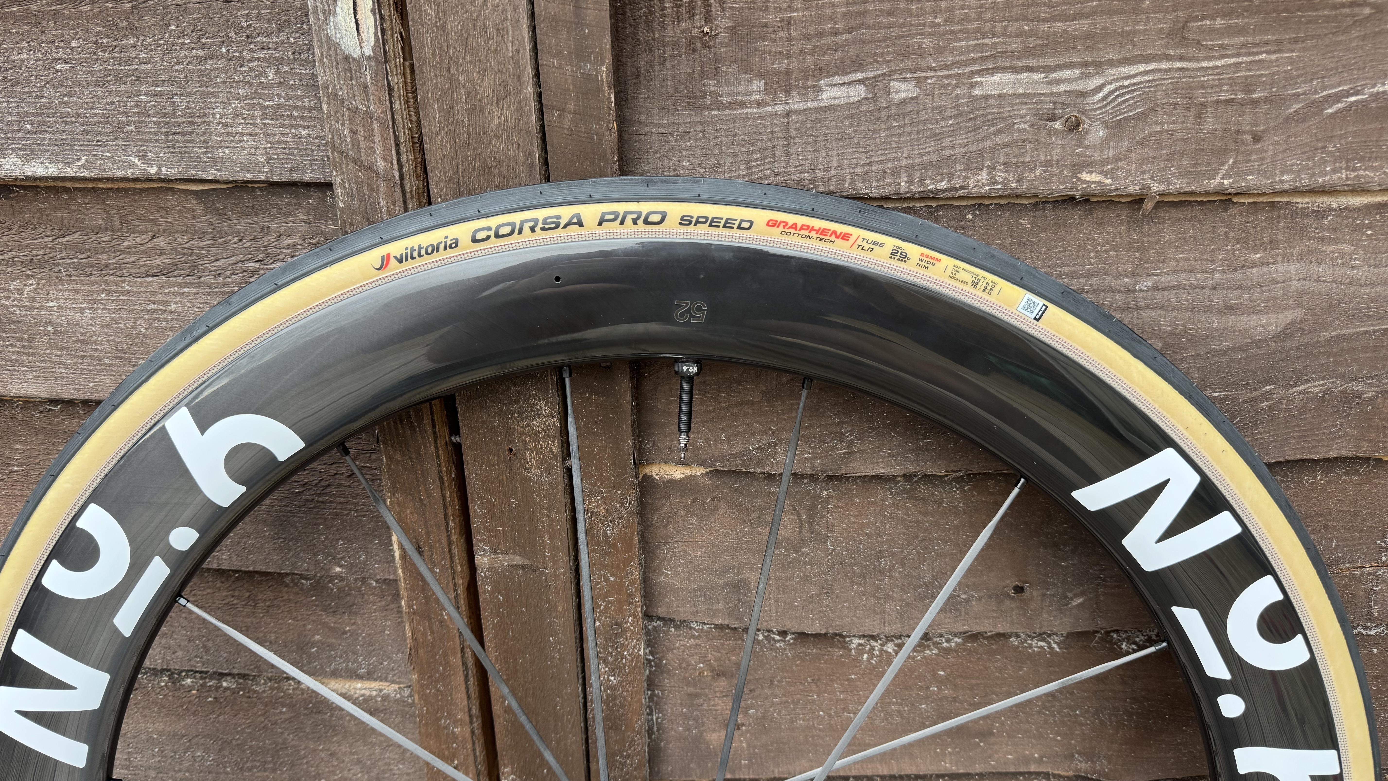 Vittoria Corsa Pro Speed