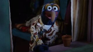 Gonzo in Muppets from Space
