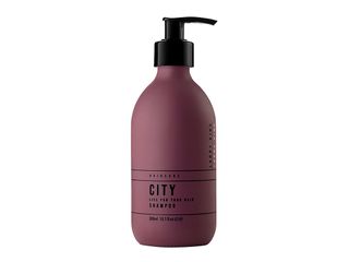 clarifying shampoo, Larry King Hair Care City Life For Your Hair Shampoo, £40, Cult Beauty