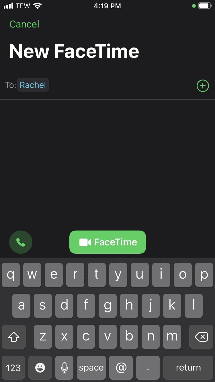 How To Use SharePlay — The New IOS 15 Feature That Makes FaceTime More ...