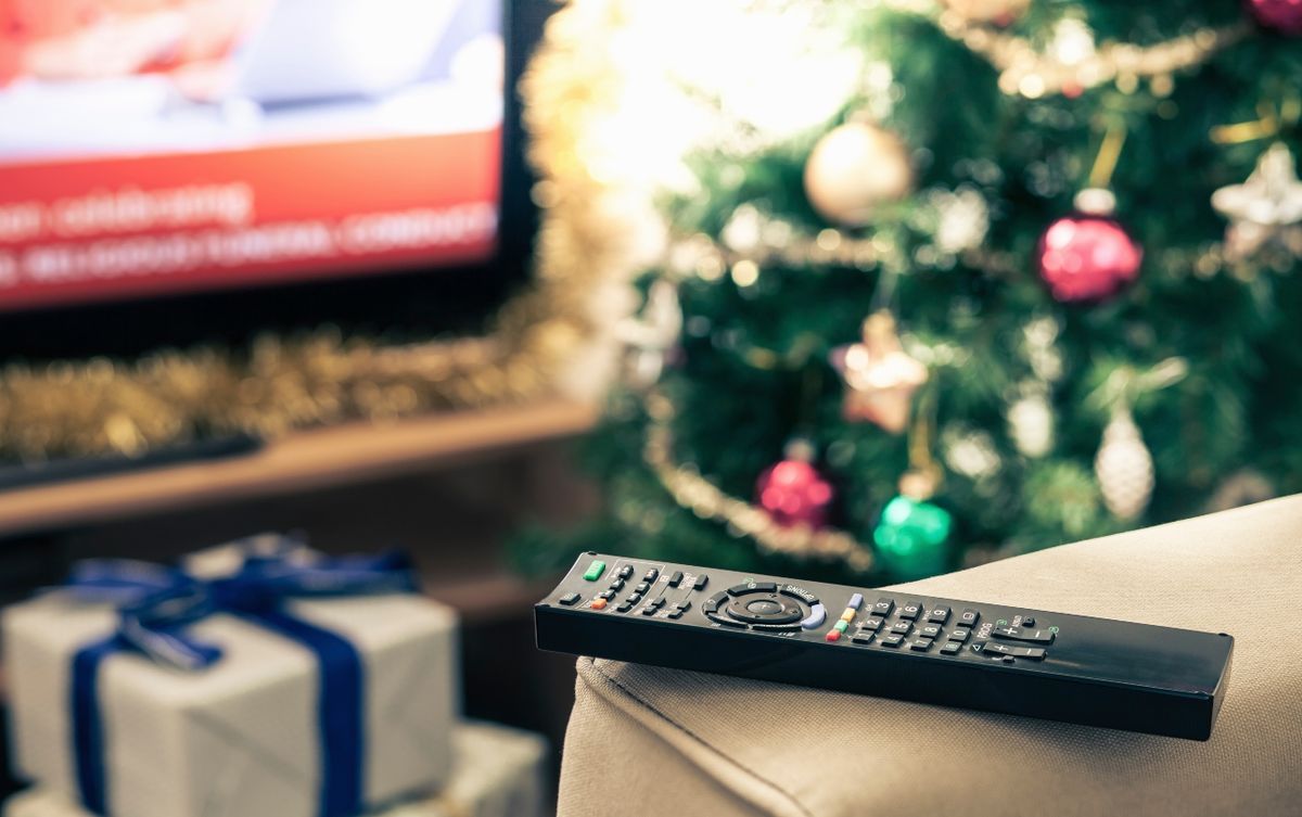 Sony's Christmas movie channel is coming BACK sooner than you think