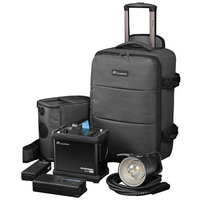 Flashpoint Xplor 1200 kit|was $1,599|now $1,199
SAVE $400
US DEAL