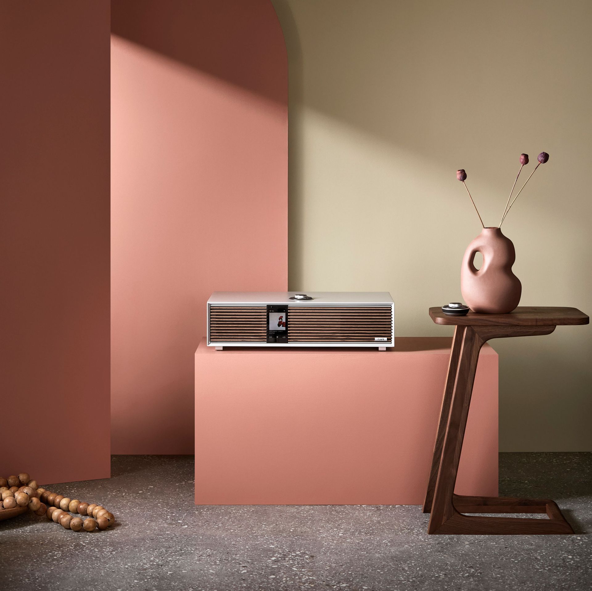 Ruark Audio R410 Music System