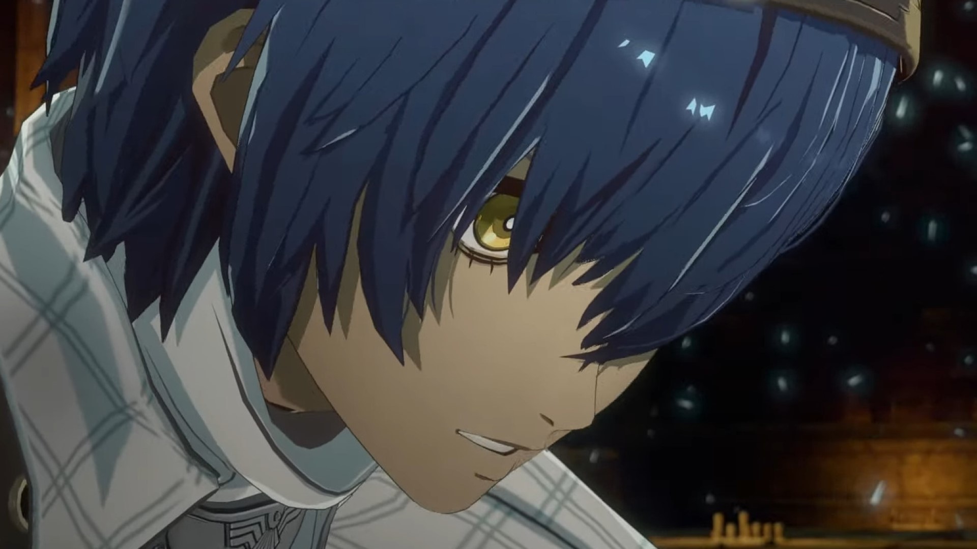 Persona 3' Remake Ditches the Classic RPG's Best Character