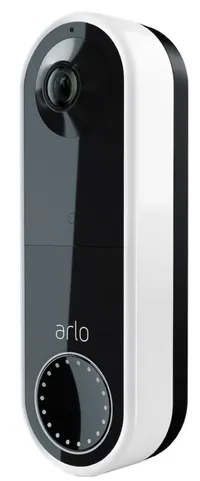 Arlo Wire-Free Video Doorbell | 2046,- 1490,&ndash; | Elkj&oslash;p