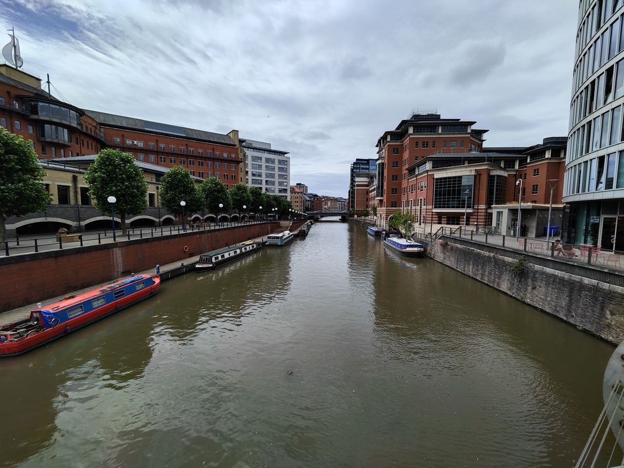 Nubia Red Magic 9S Pro camera samples