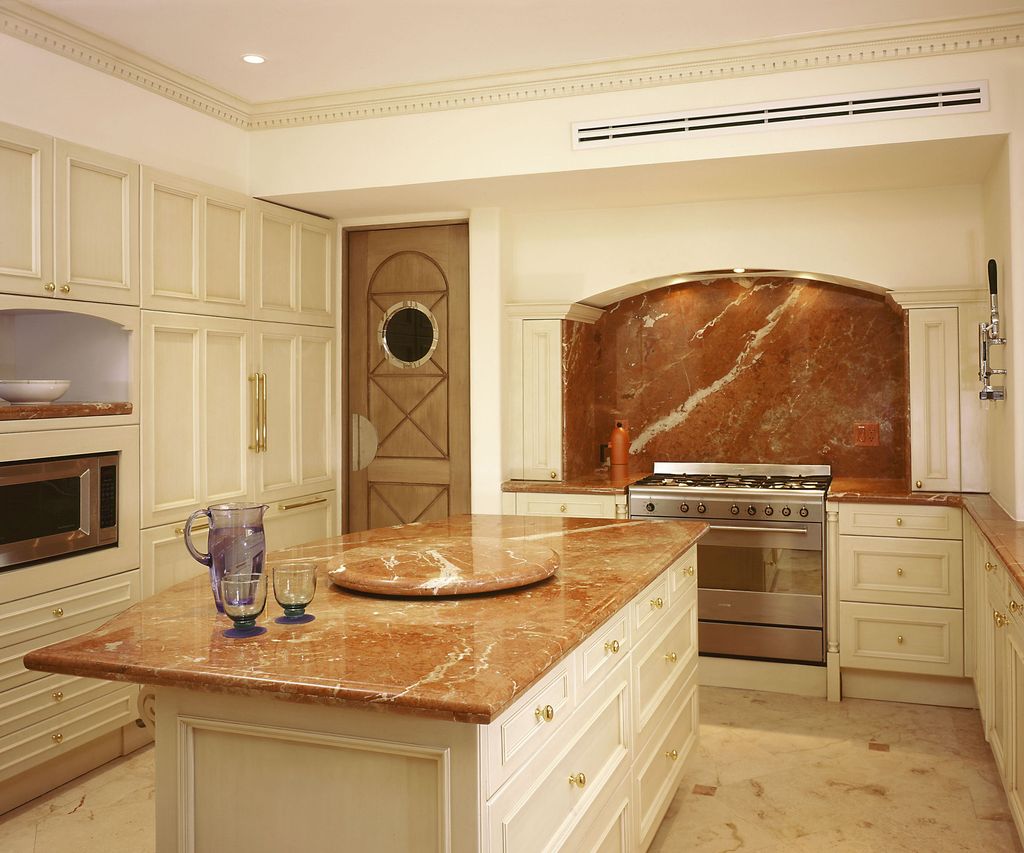 7 Mediterranean kitchen ideas for a warm, characterful space | Homes