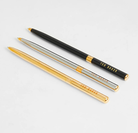 5. Ted Baker pen set