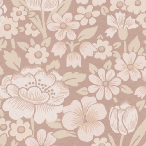 Spring Flowers - Portland Stone