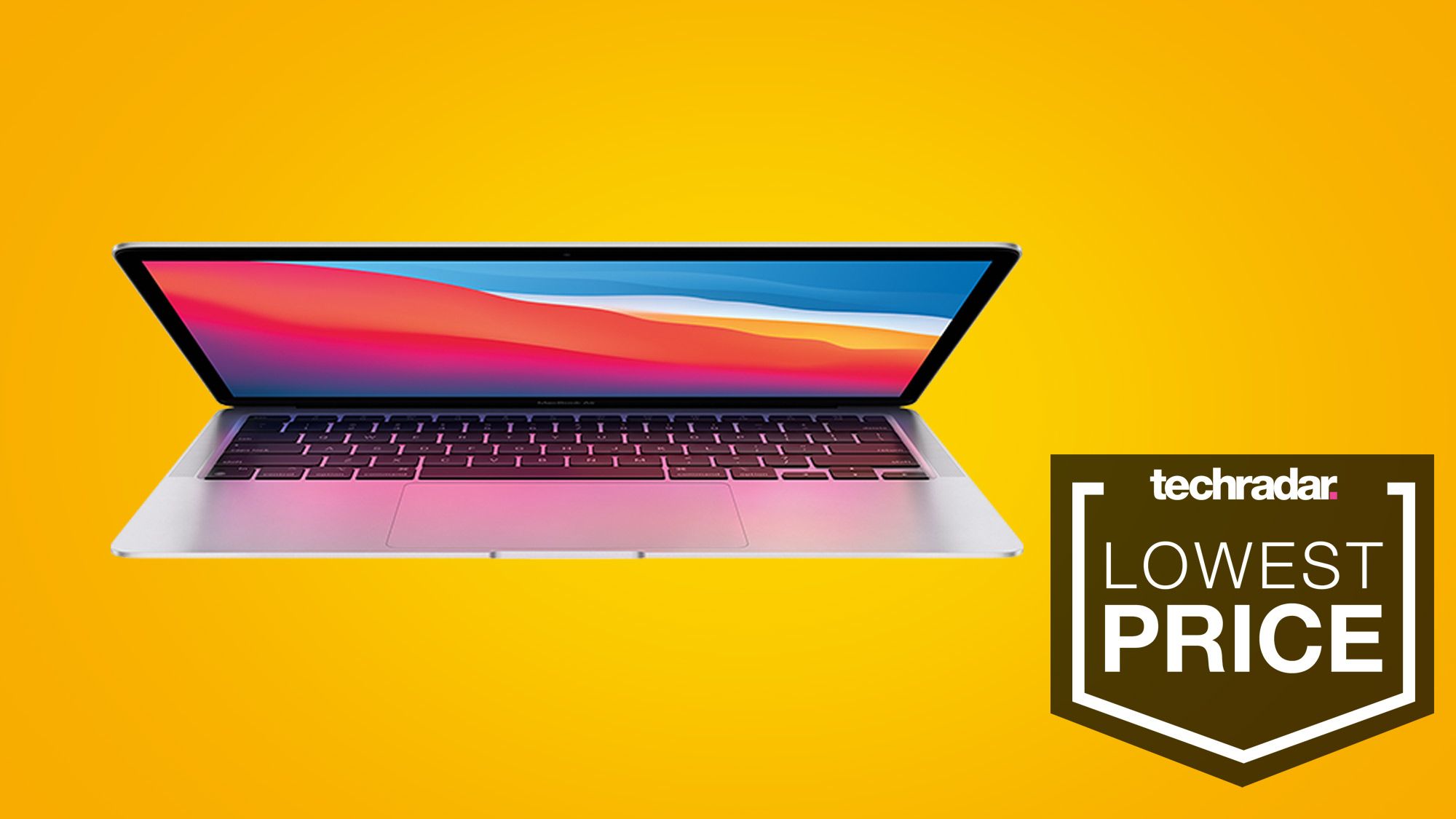 M1 MacBook deals take extra discounts at Amazon - save up to $150 with ...