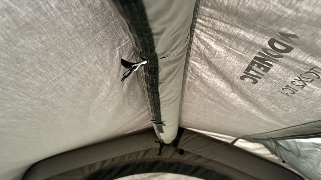 Dometic Pico FTC 2x2 TC-i tent tested and reviewed