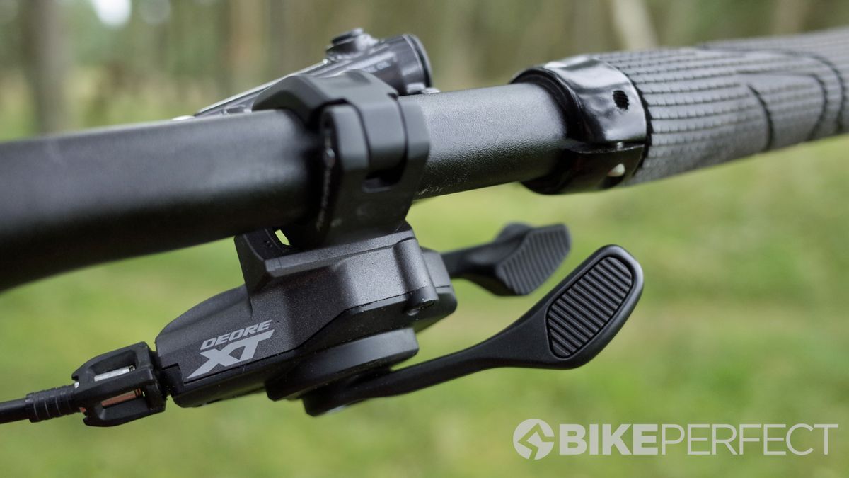 Merida eONE-SIXTY 9000 and Shimano EP8