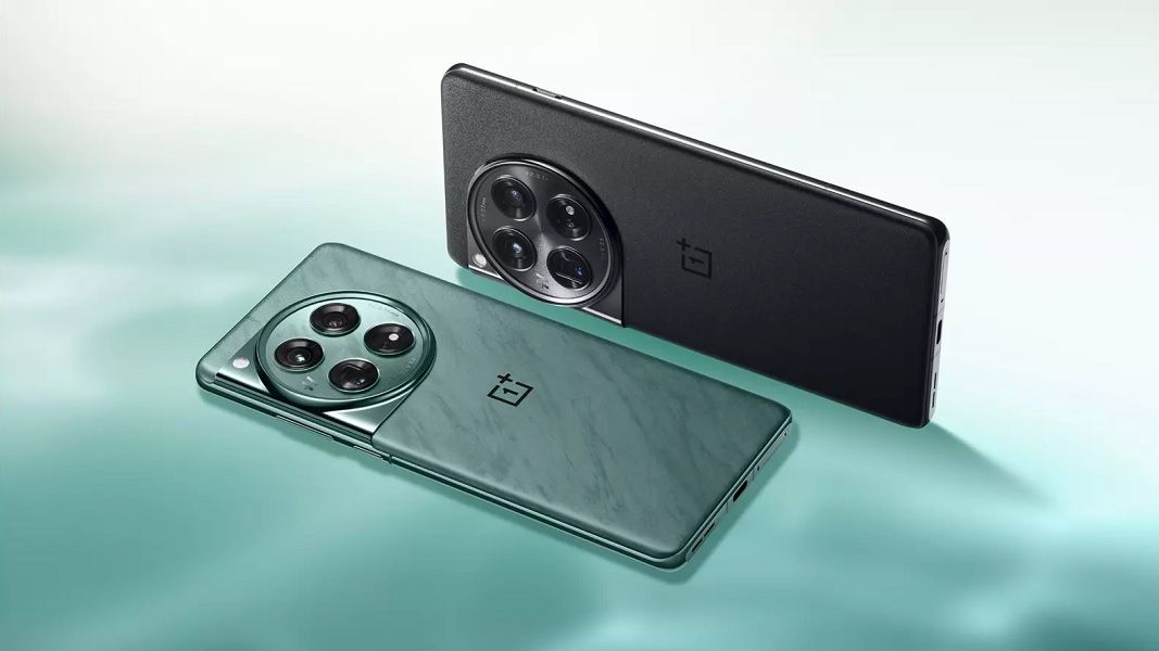 OnePlus 12 debut embodies gaming and speed with its cheaper 12R sibling ...