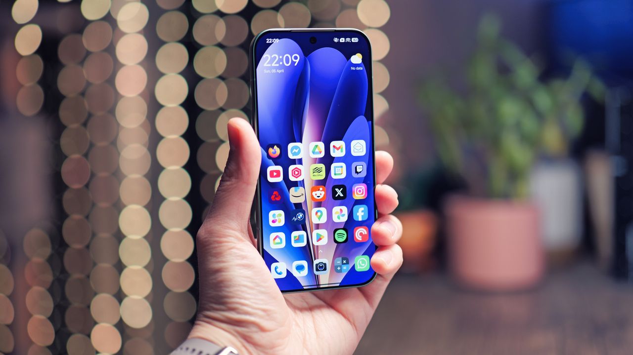 Xiaomi 17