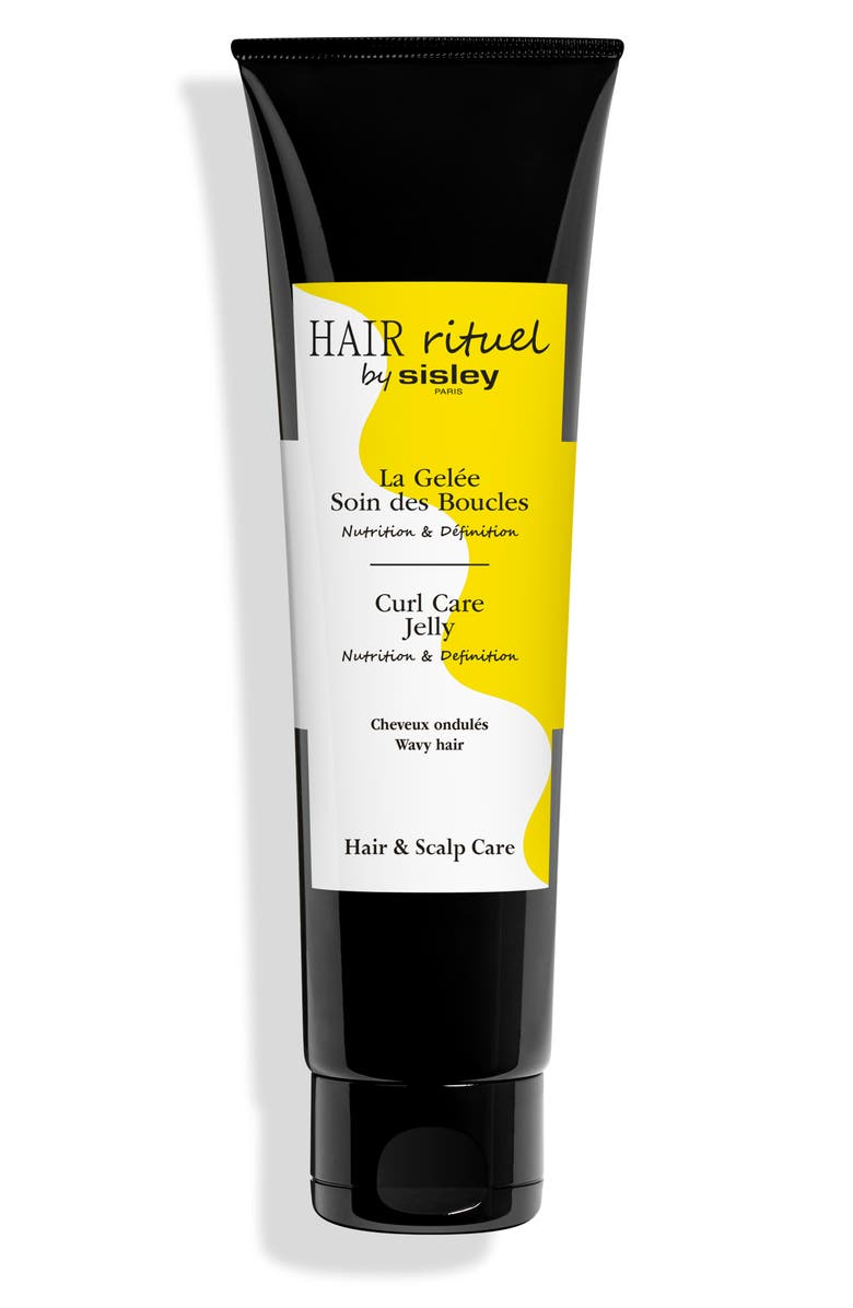 Hair Rituel Curl Care Jelly