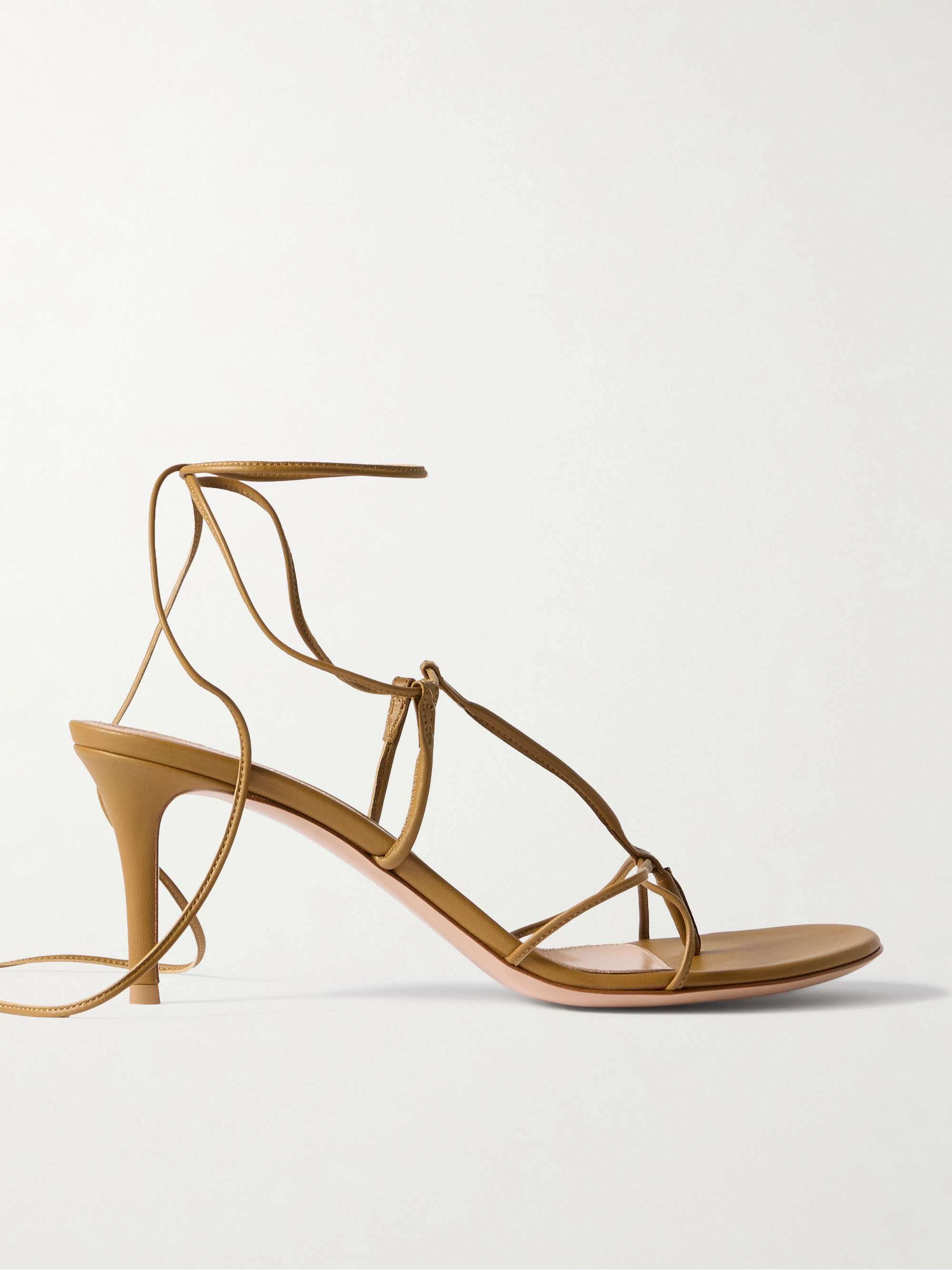 70 Leather Sandals