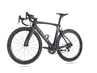 The black on black F10