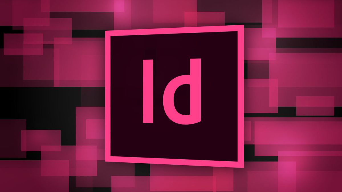 indesign course