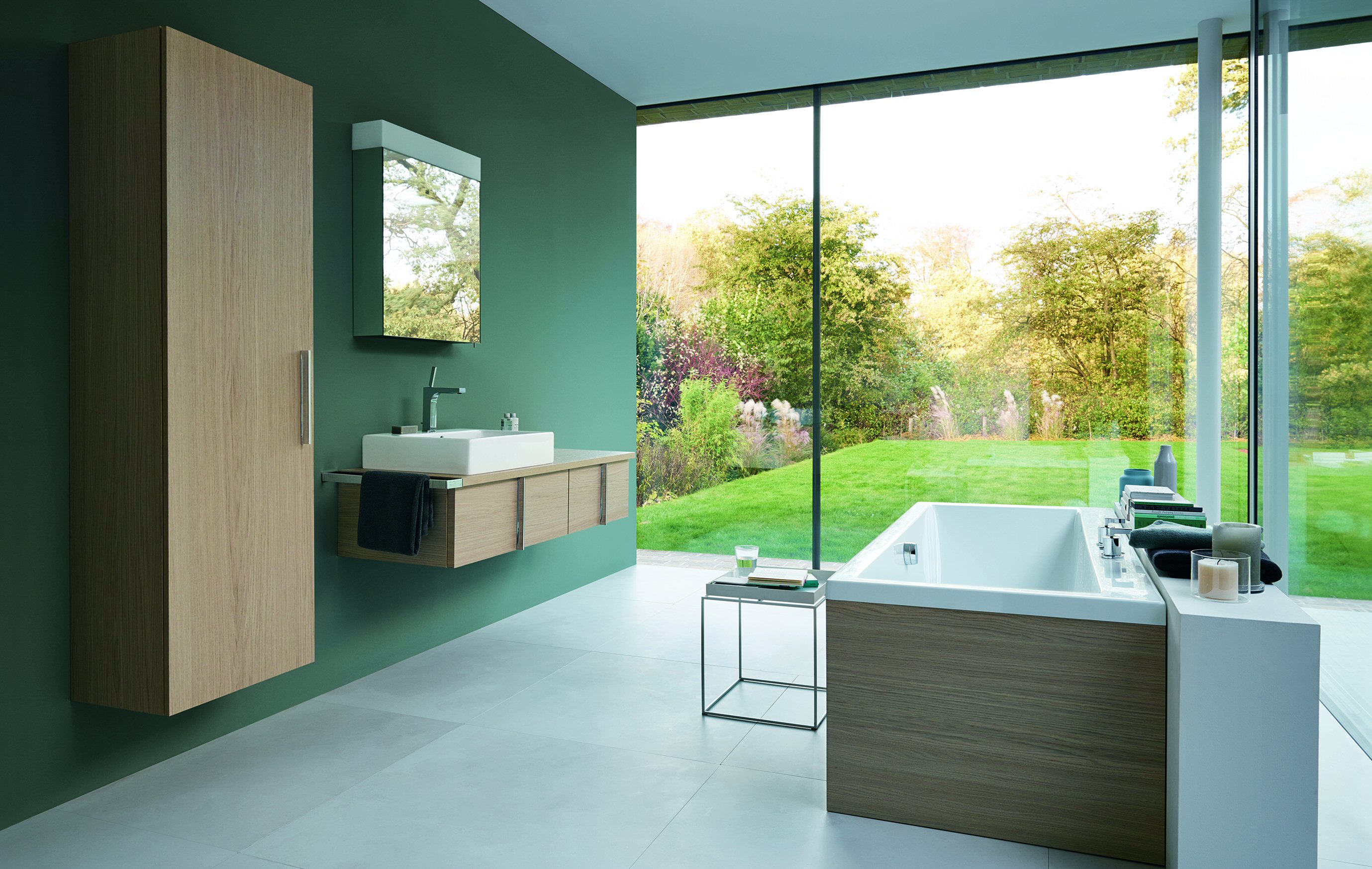 Enviable Minimalist Bathroom Ideas To Swoon Over Real Homes