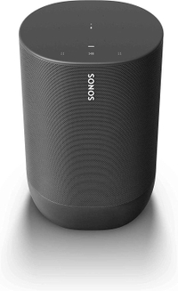 Sonos Move smart speaker:was $399 now $349 @ AmazonAct fast!