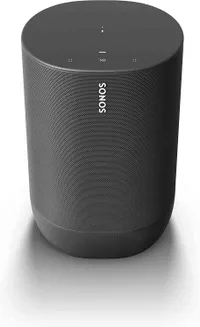 Sonos Move smart speaker:was $399 now $349 @ AmazonAct fast!
