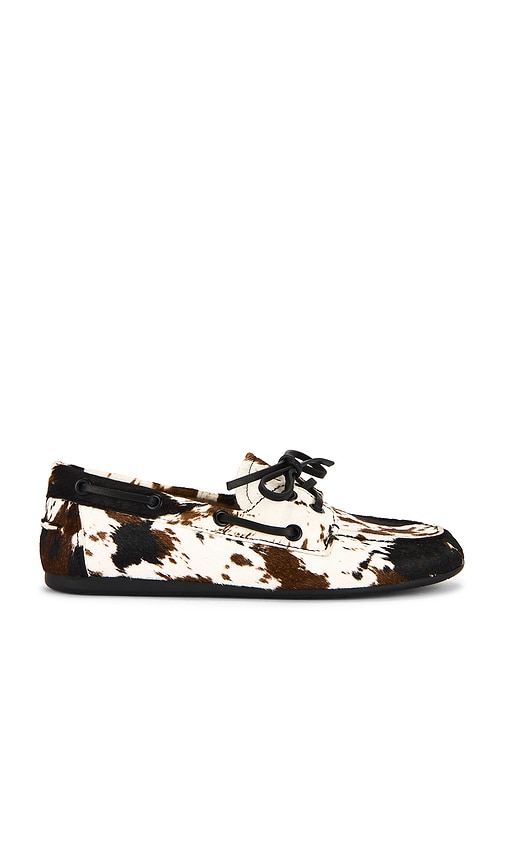 Sag-H Loafer