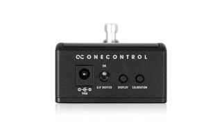 One Control LX Tuner with BJF Buffer