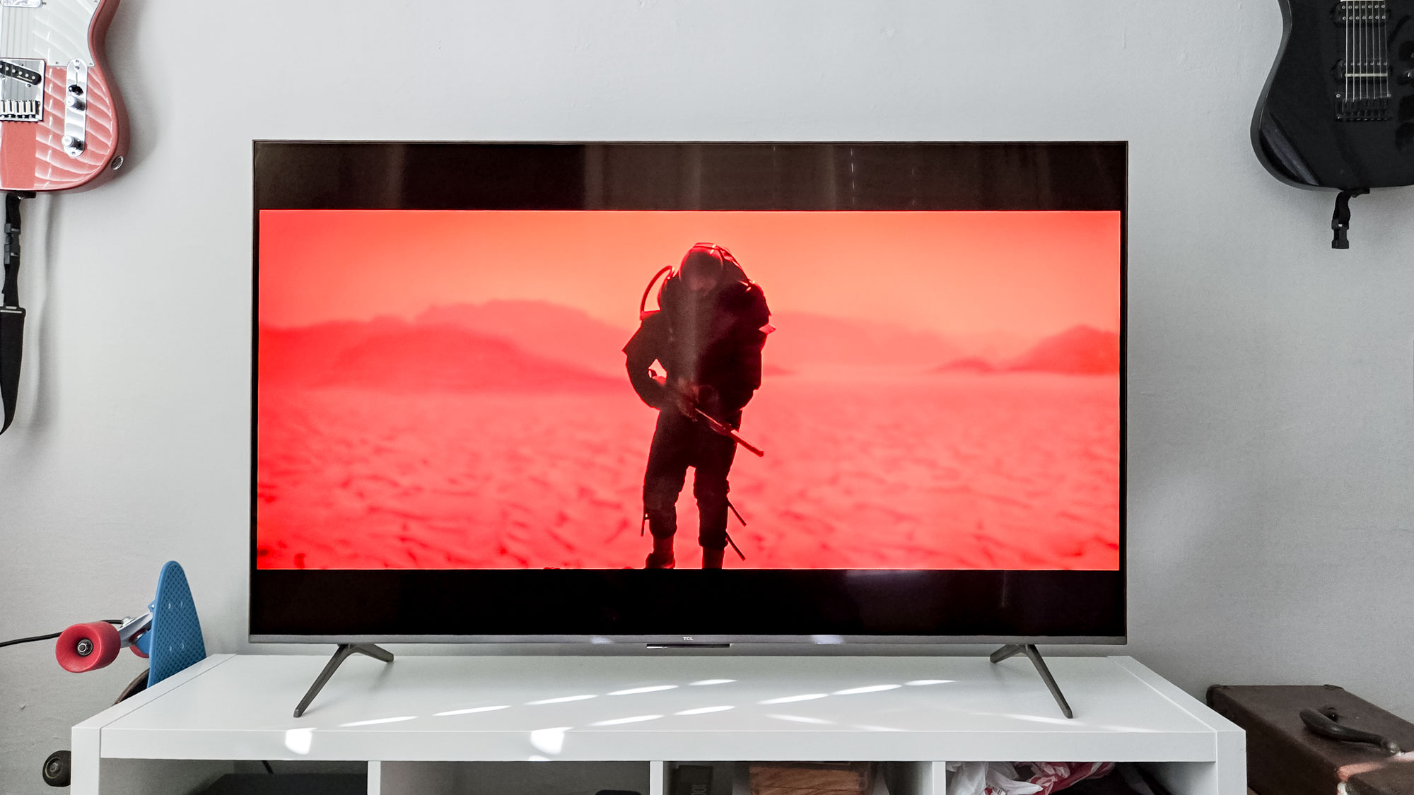 TCL QM6K QD-Mini LED TV