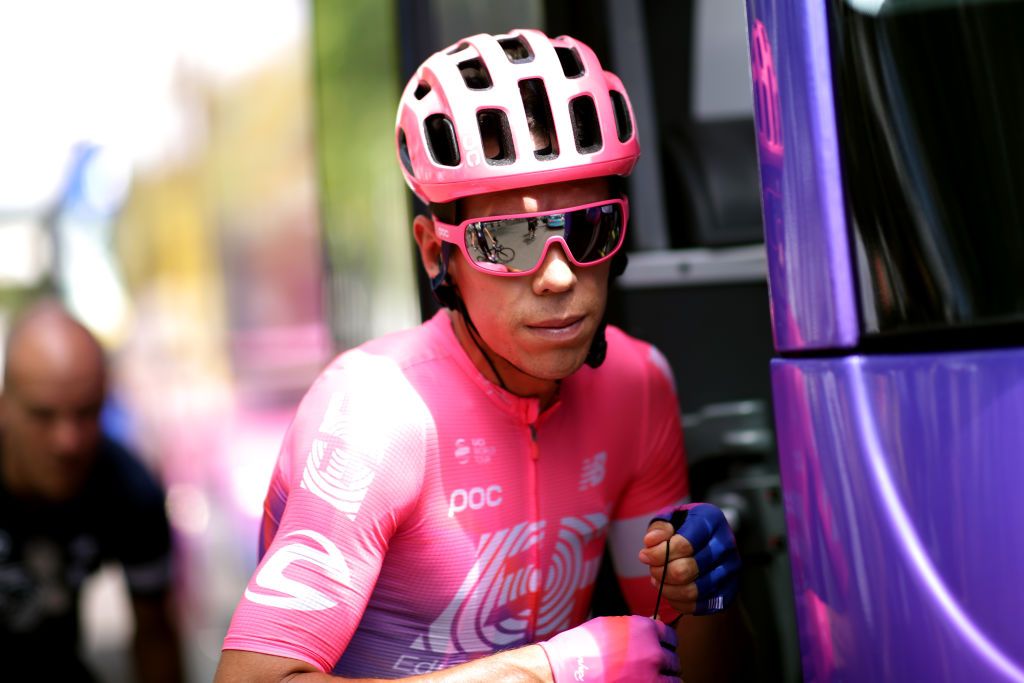 Rigoberto Uran (EF Education First)