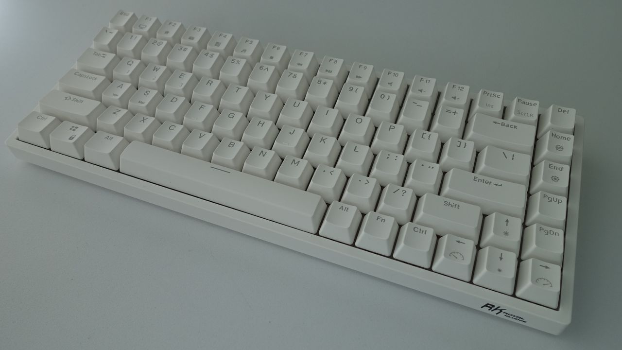 Royal Kludge RK84