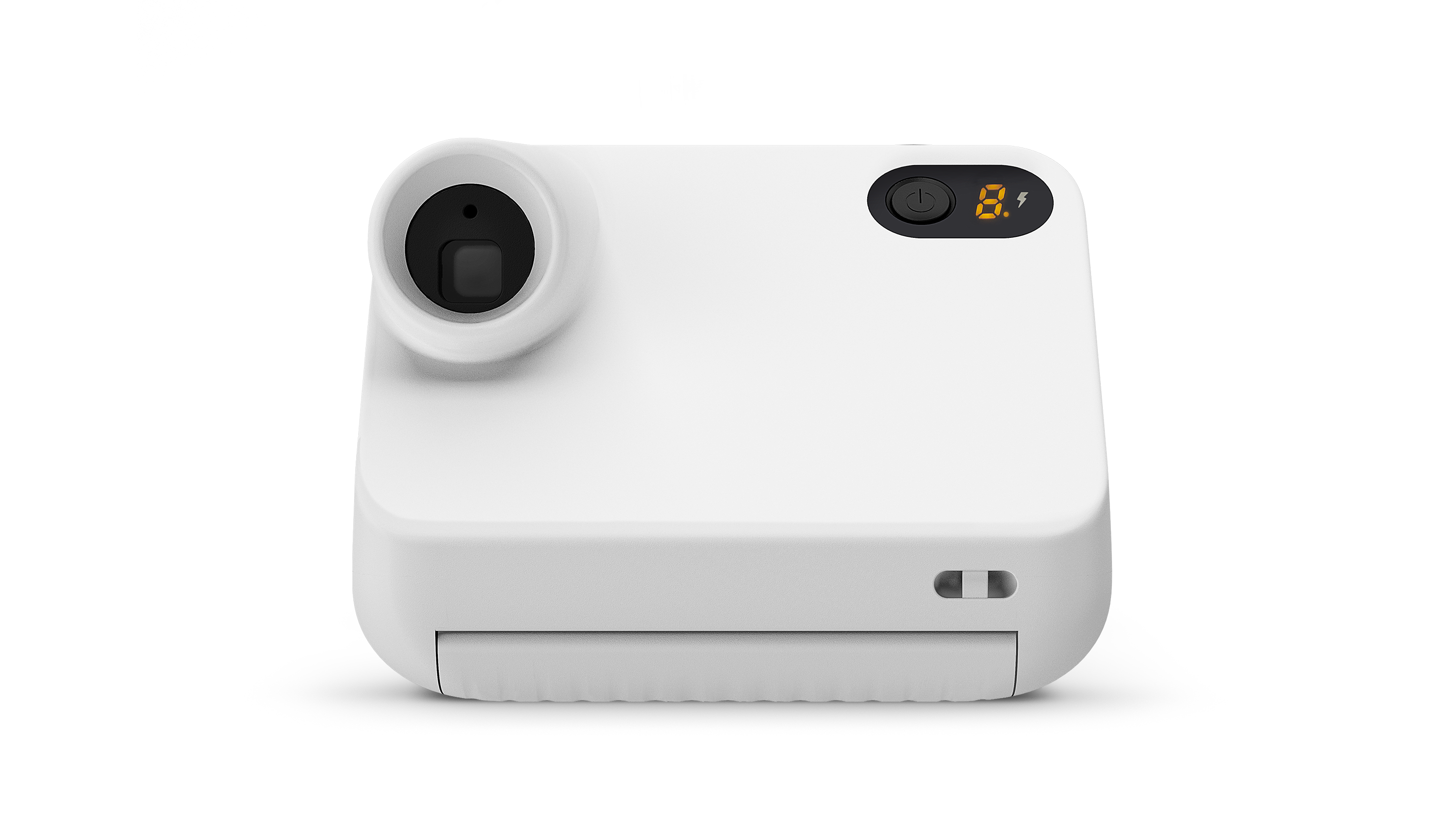Polaroid Go