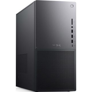 Dell XPS Tower black