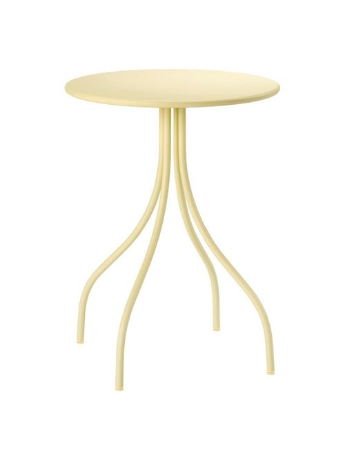 T&Aring;nebro Side Table - Indoor/outdoor/pale&nbsp;