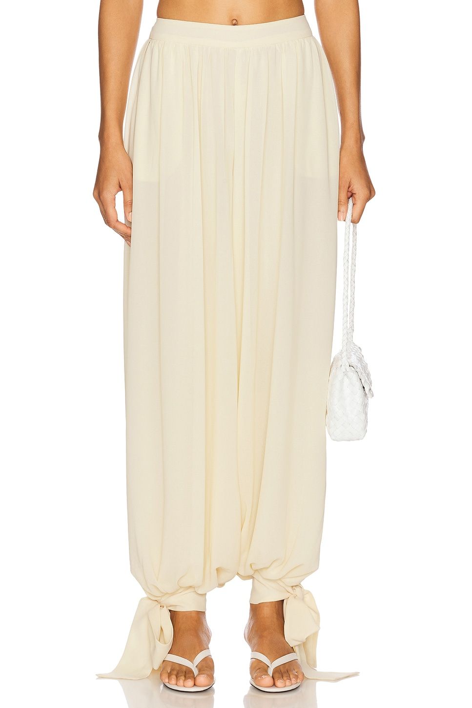 Alira Soft Balloon Pant