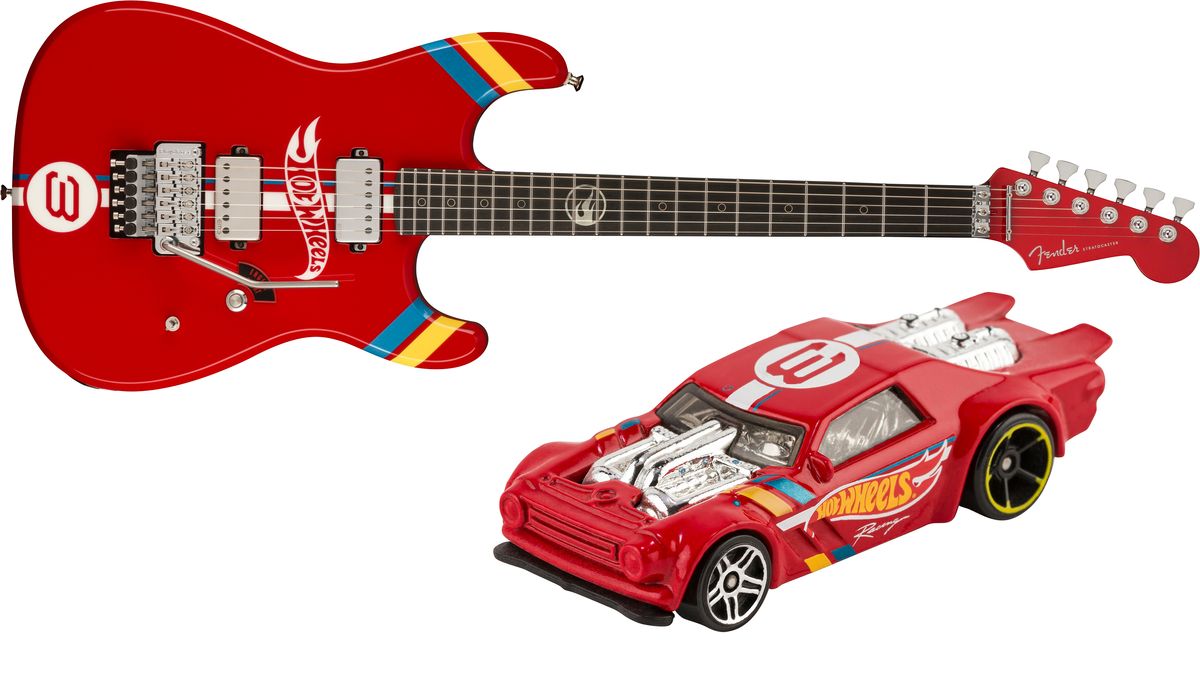 Fender
