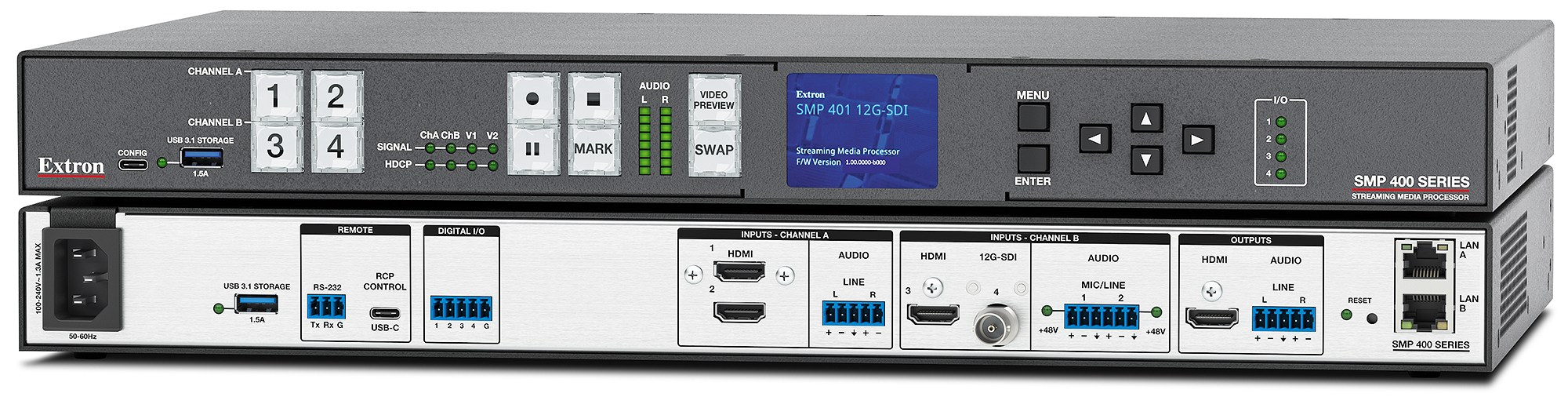 Extron Releases a Plethora of New Solutions You Need to Know | AVNetwork