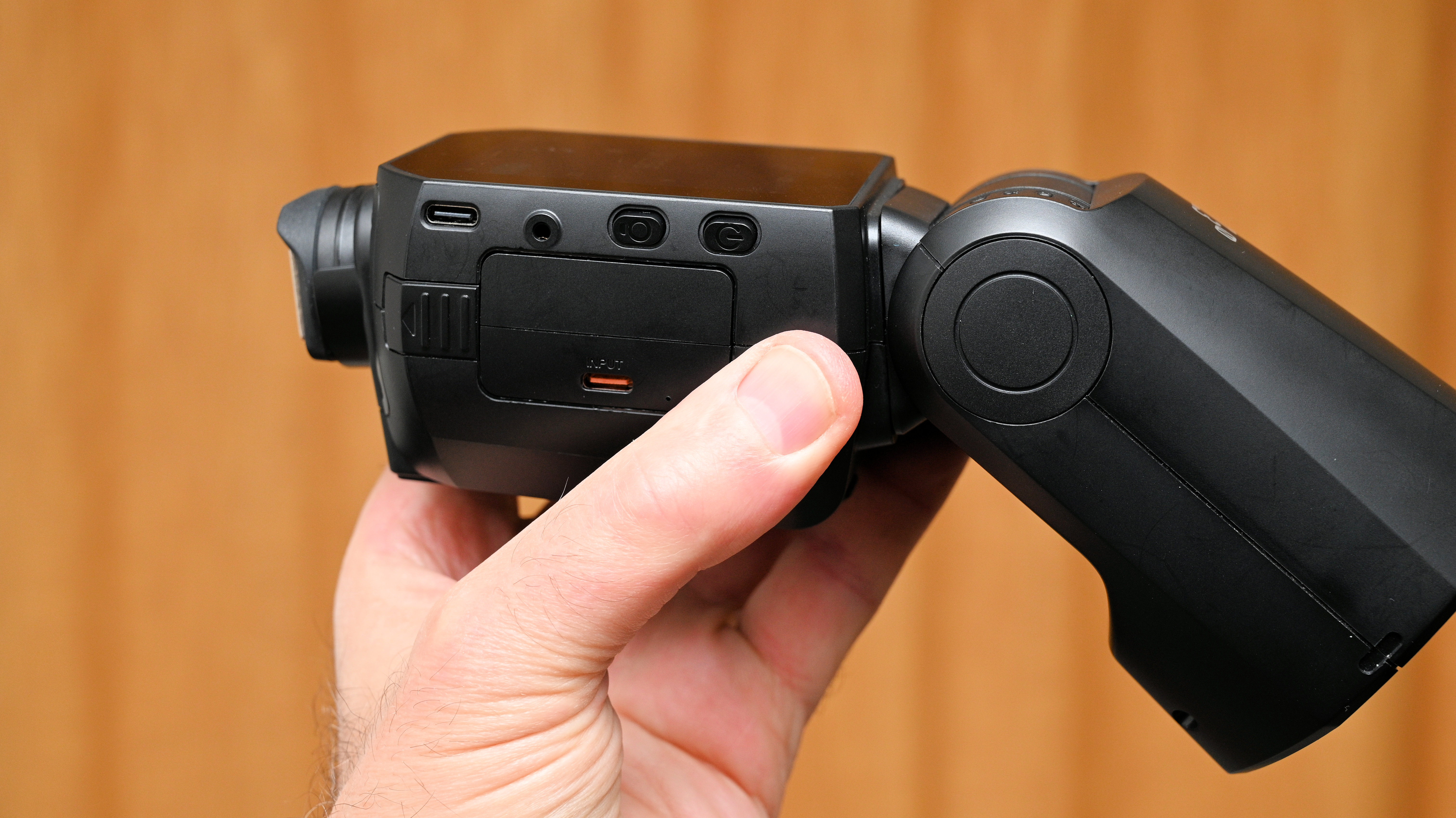 Neewer Z3 100Ws Flash product image