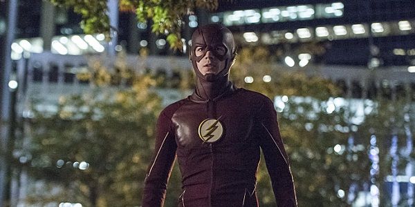 The Flash Just Told Us How Wally West Is Connected To Iris | Cinemablend