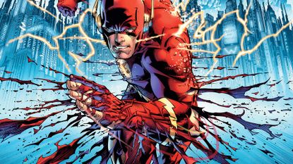 Flashpoint