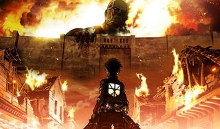 ATTACK on TITAN Game Trailer 3, Release Date, Levi Playable (PS4-PS3-Vita)  