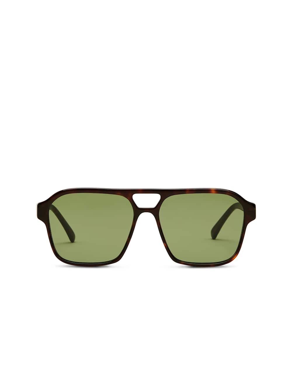 Brune Sunglasses