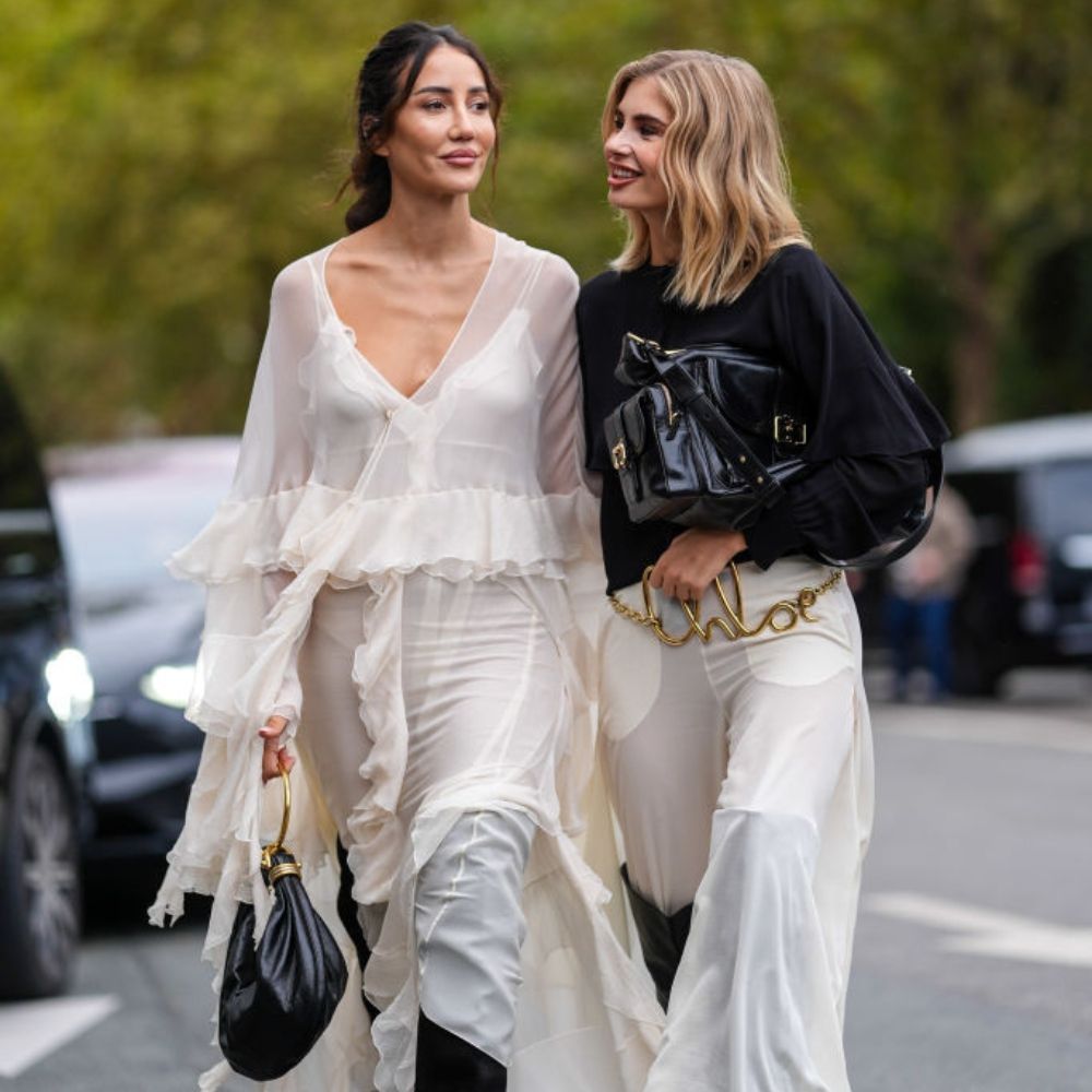 5 Chic Boho Outfit Ideas That Will Help You Look On Trend in 2024