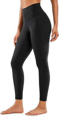 CRZ Yoga Naked Feeling High Waist Leggings: was £25 now from £23 @ Amazon