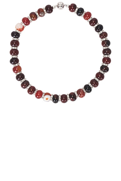 Thea Necklace