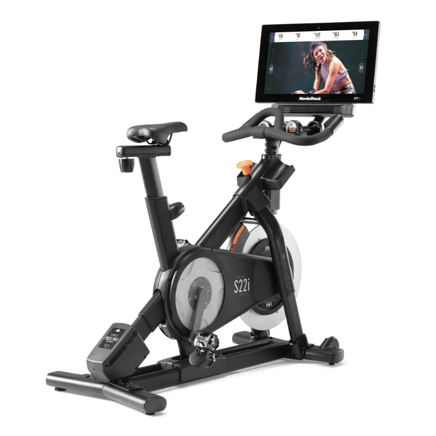 what is better peloton or nordictrack