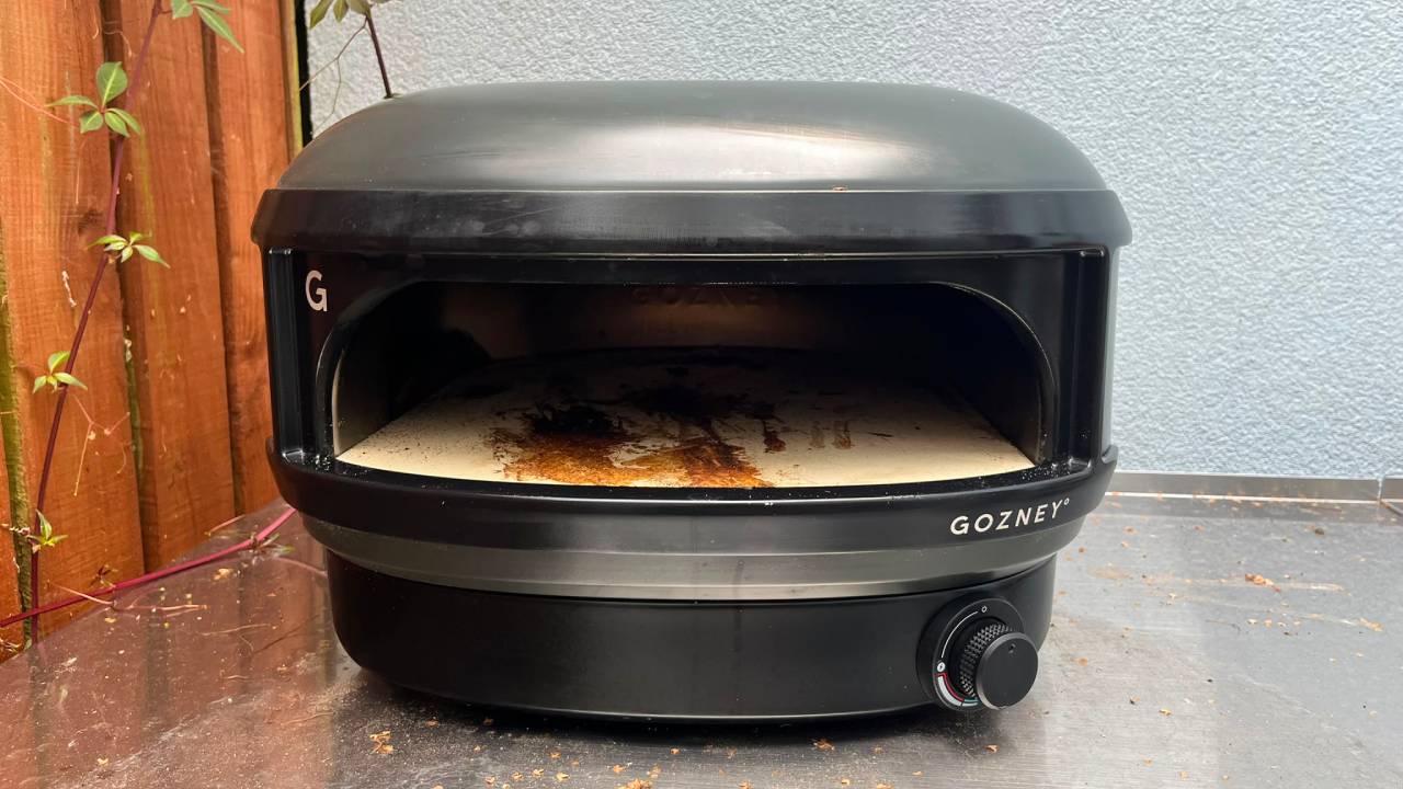Gozney Arc Lite