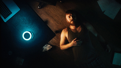 The Last Screenwriter