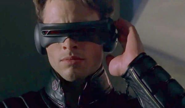 How The New Cyclops Feels About Living Up To James Marsden | Cinemablend