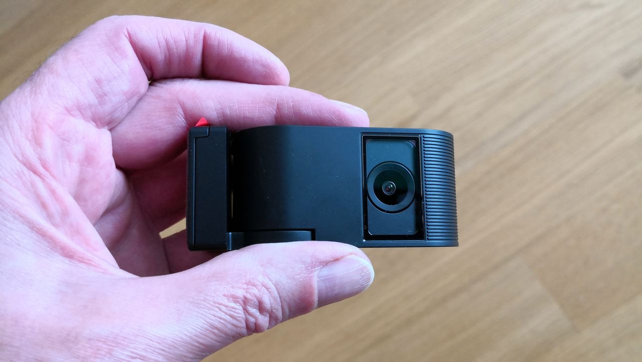 Viofo VS1 Tiny Dash Cam